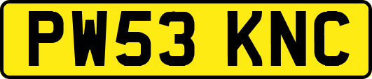 PW53KNC
