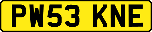 PW53KNE