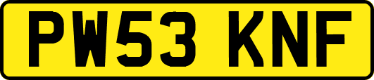 PW53KNF