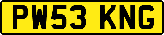 PW53KNG