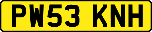 PW53KNH