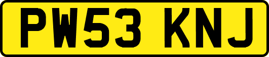 PW53KNJ