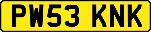 PW53KNK