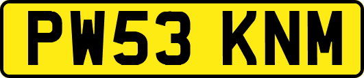 PW53KNM