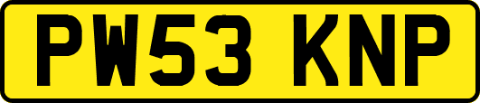 PW53KNP