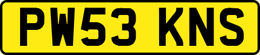 PW53KNS