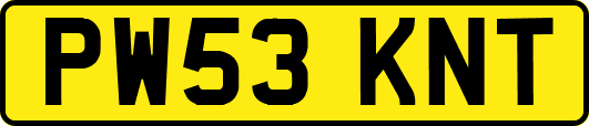 PW53KNT