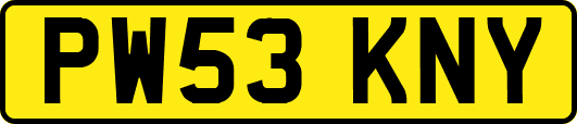 PW53KNY
