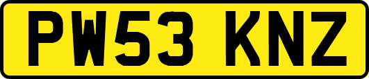 PW53KNZ