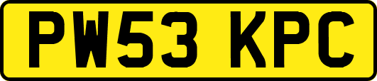 PW53KPC
