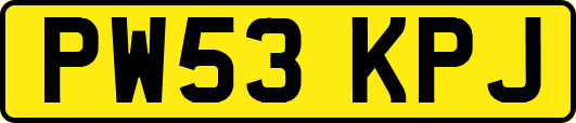 PW53KPJ