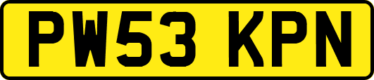 PW53KPN