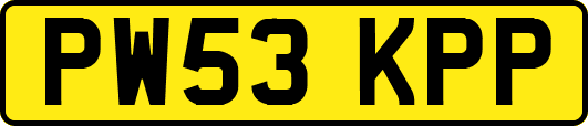 PW53KPP