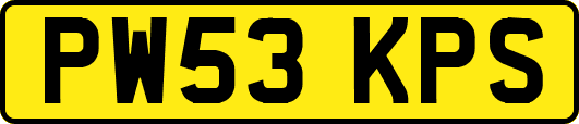 PW53KPS