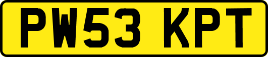 PW53KPT