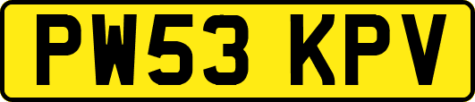 PW53KPV