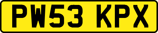 PW53KPX