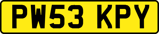 PW53KPY