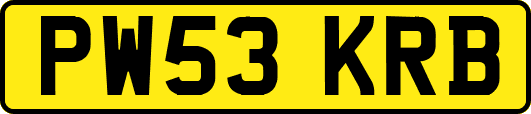 PW53KRB