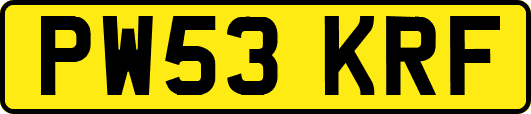 PW53KRF