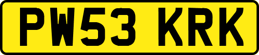 PW53KRK