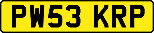 PW53KRP