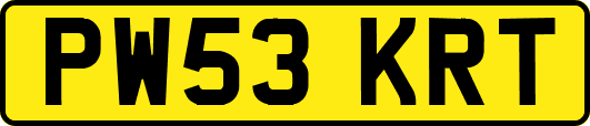 PW53KRT