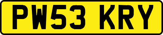 PW53KRY