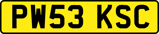 PW53KSC