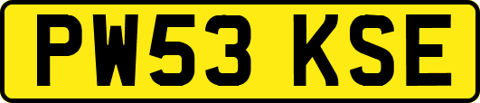PW53KSE