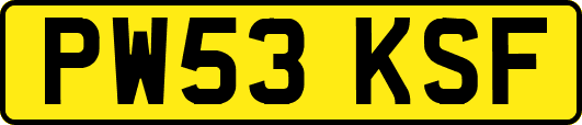 PW53KSF