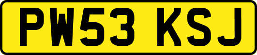 PW53KSJ