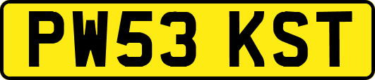 PW53KST