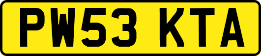 PW53KTA