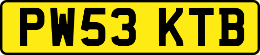 PW53KTB