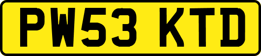 PW53KTD