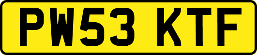 PW53KTF