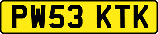 PW53KTK