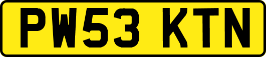PW53KTN