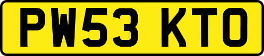 PW53KTO