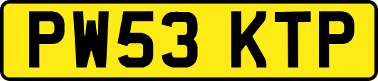 PW53KTP