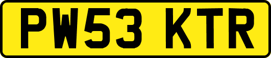 PW53KTR
