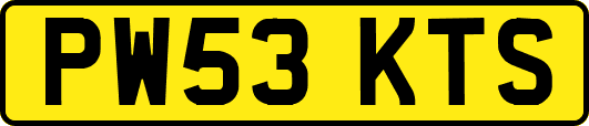 PW53KTS
