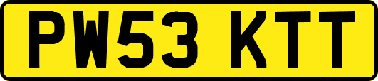 PW53KTT