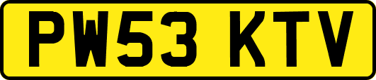 PW53KTV