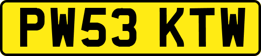 PW53KTW