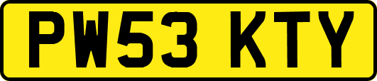 PW53KTY