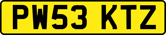 PW53KTZ