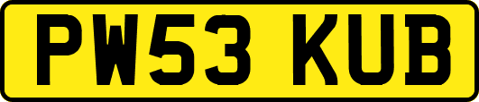 PW53KUB