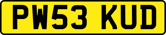 PW53KUD